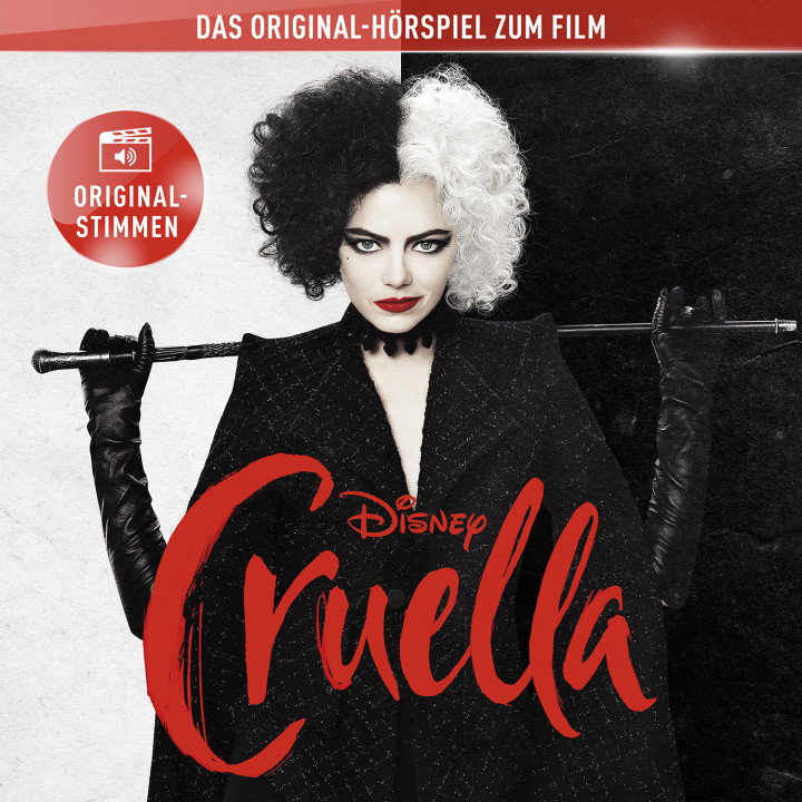 Cruella Hörspiel