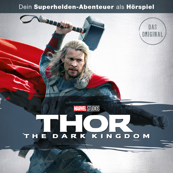 Thor: The Dark Kingdom 