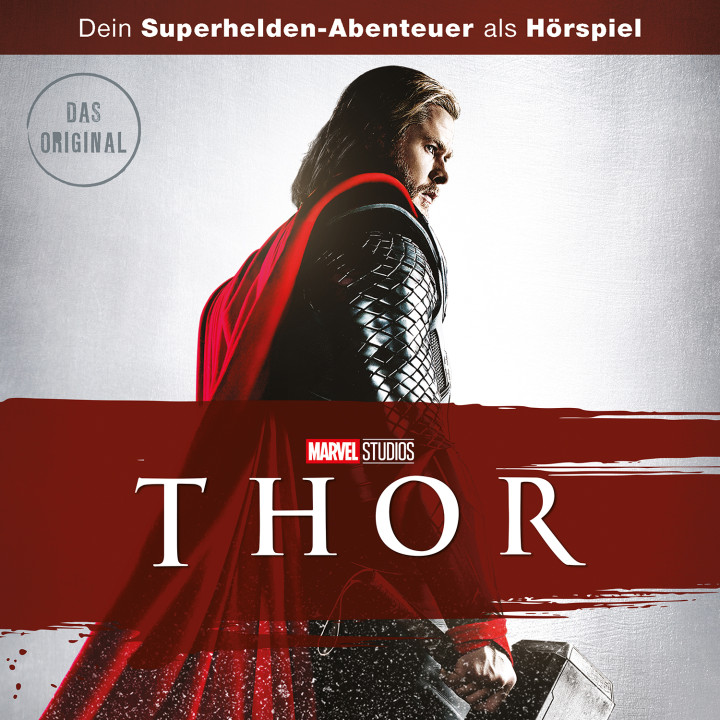 Thor – Dein Marvel Superhelden-Abenteuer 
