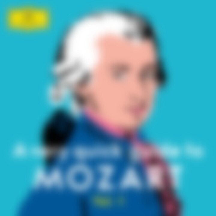 A Very Quick Guide to Mozart Vol. 1