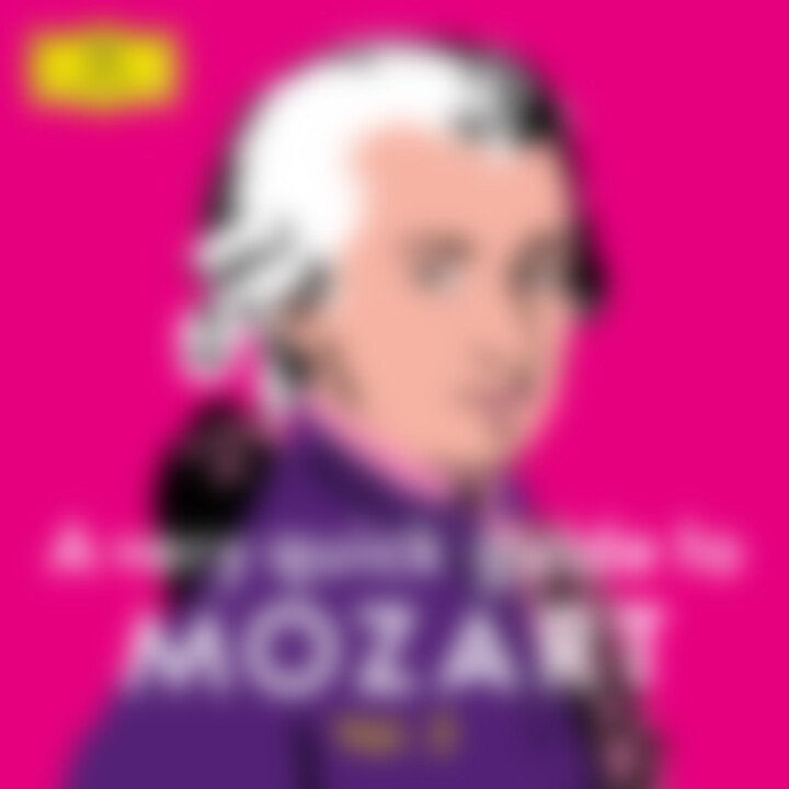 A Very Quick Guide to Mozart Vol. 2