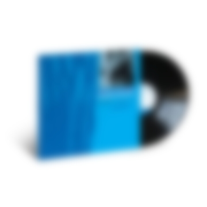 Jackie McLean: Bluesnik (Blue Note Classic Vinyl)