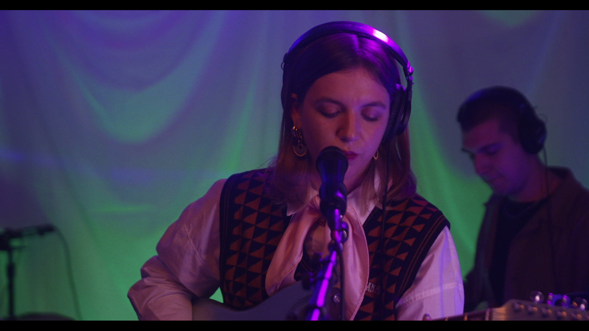 Pretty Face (Live From Los Angeles / 2022)