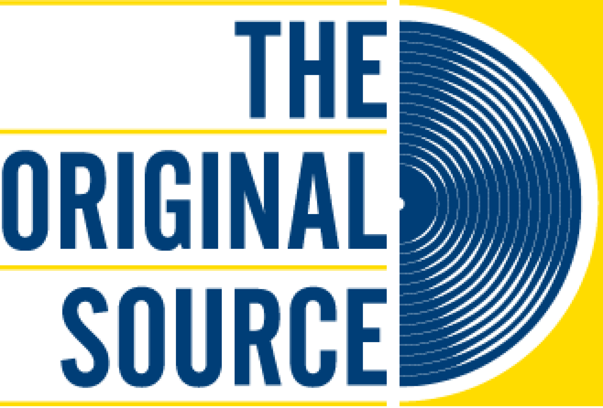 The Original Source