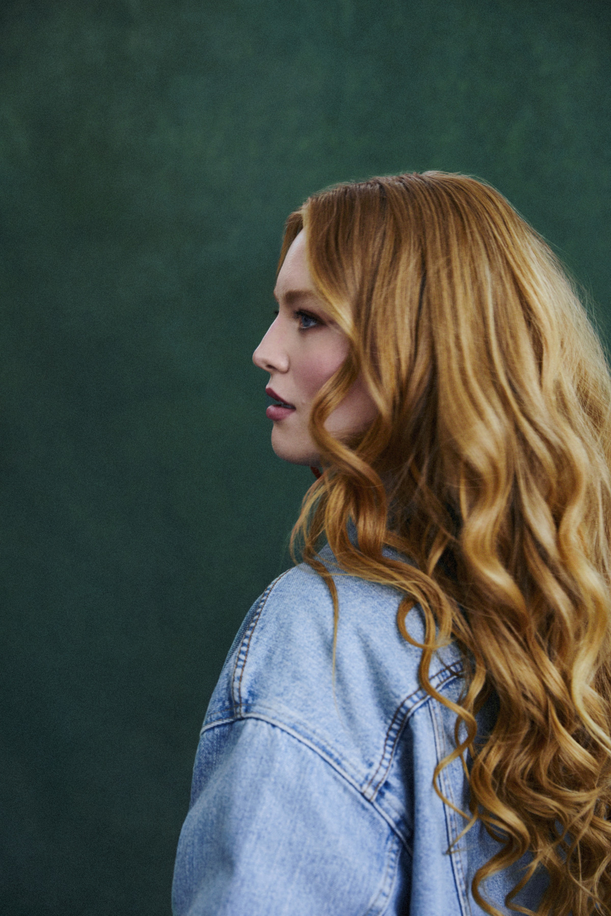 Freya Ridings 2023