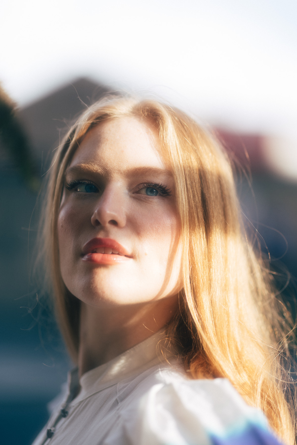 Freya Ridings 2023