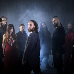 Skáld “Huldufolk” (2023)