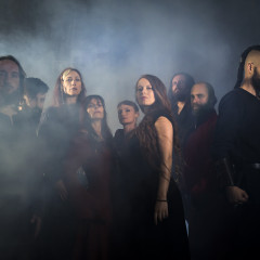 Skáld “Huldufolk” (2023)