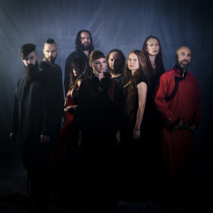 Skáld “Huldufolk” (2023)