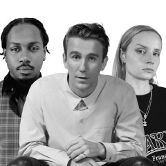SG Lewis “Fever Dreamer (ft. Charlotte Day Wilson & Channel Tres)” (2023)