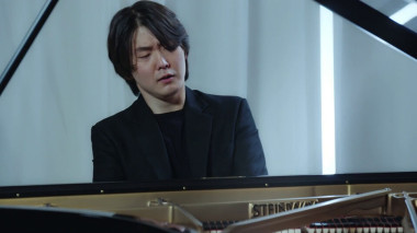 Brahms: Variations and Fugue on a Theme by Handel, Op. 24: Var. 5