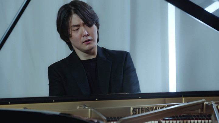 Brahms: Variations and Fugue on a Theme by Handel, Op. 24: Var. 5