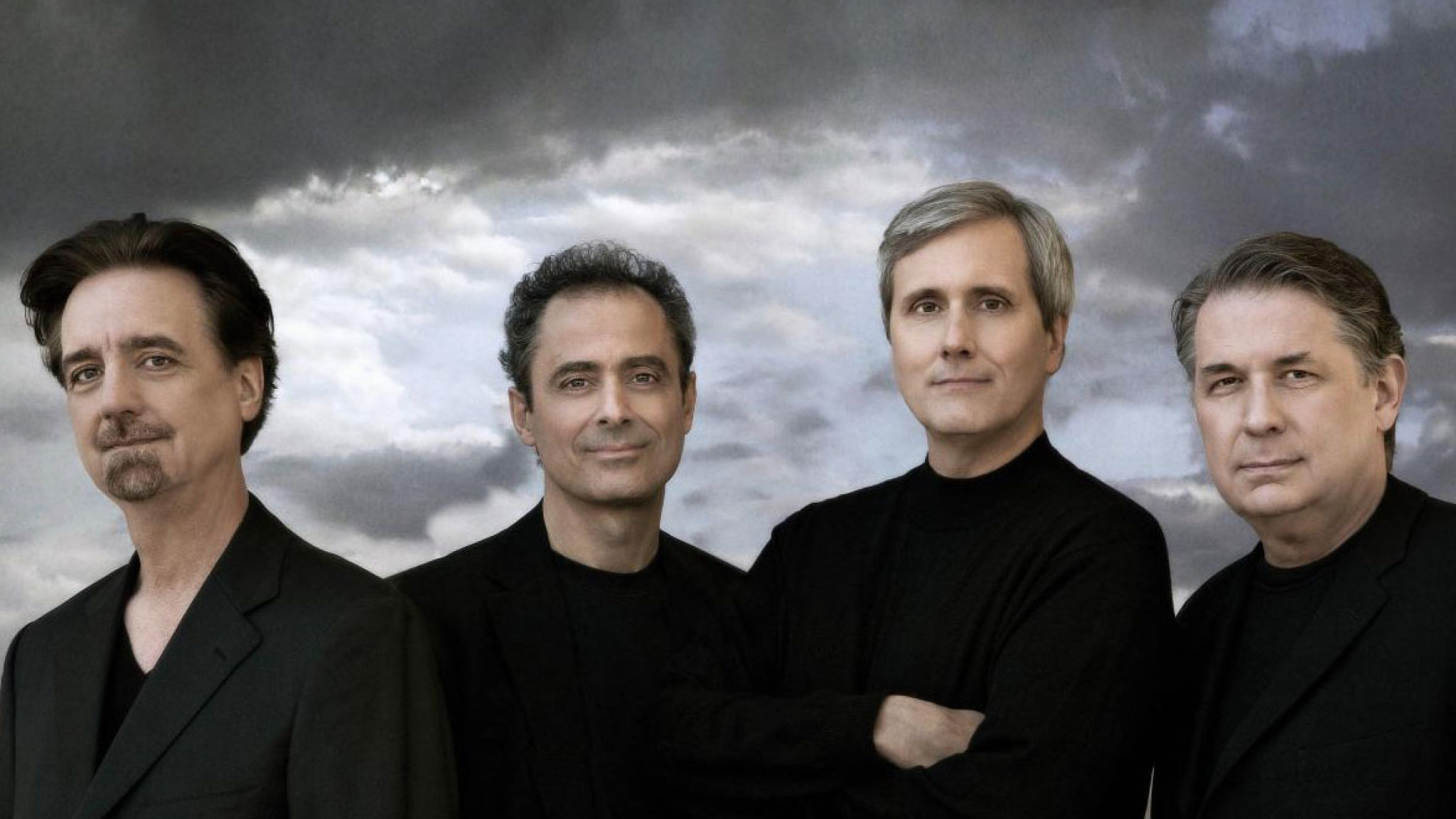 Journey’s End:  DG Celebrates the Enduring Legacy of the Emerson String Quartet