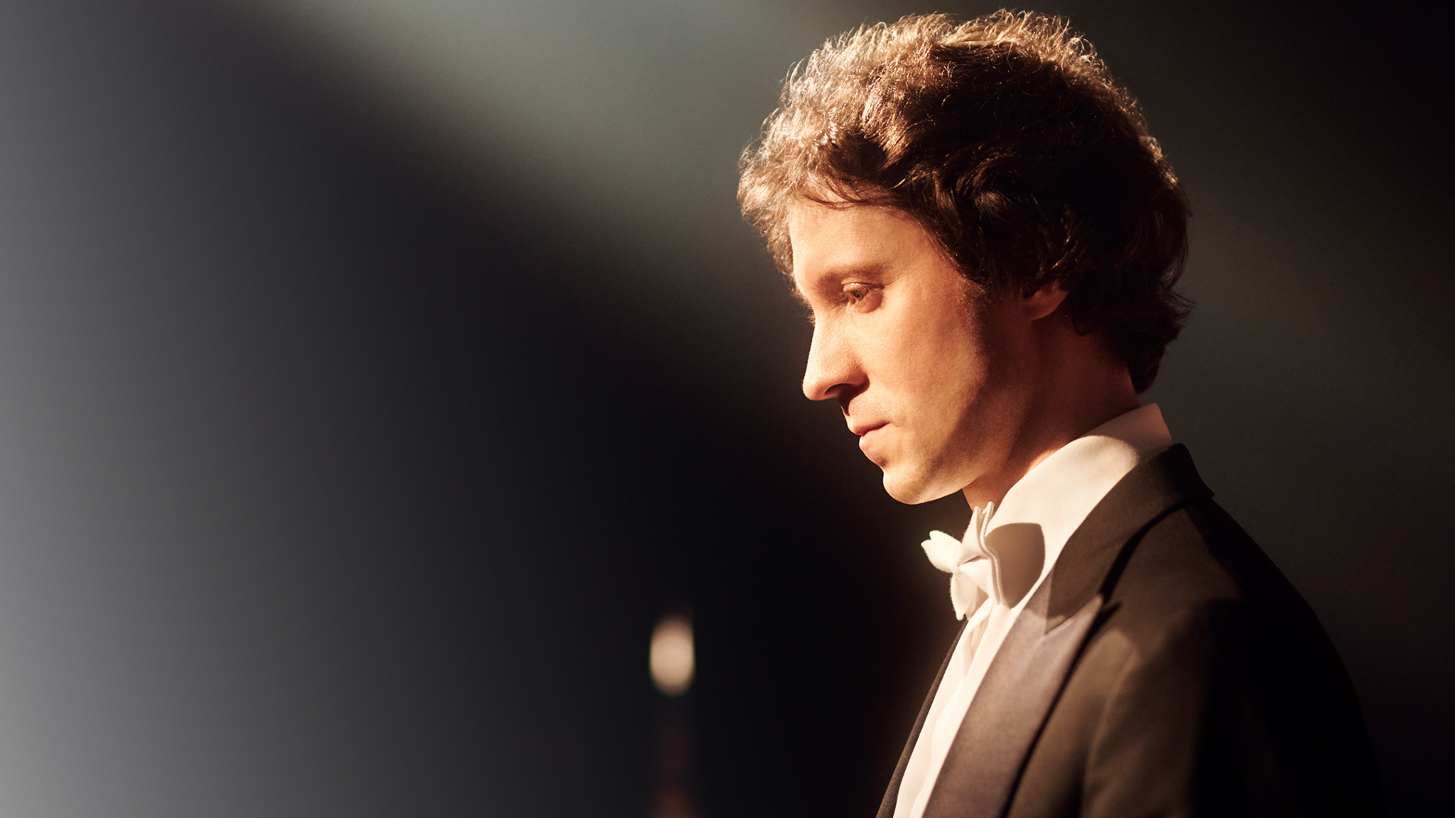 Rafał Blechacz kündigt weiteres Chopin-Album an