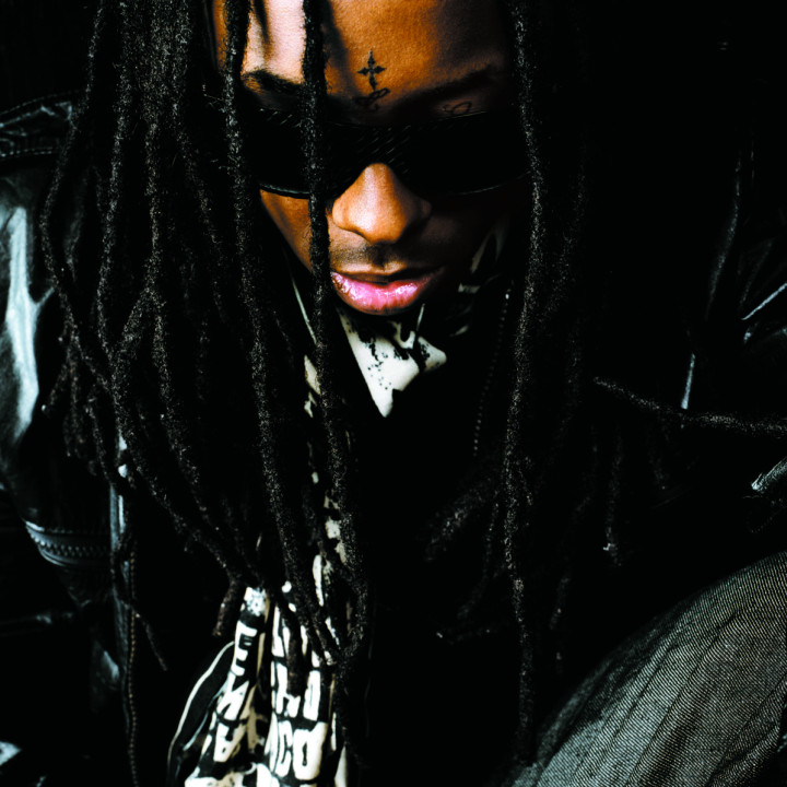 Lil Wayn Photo5 The Carte 04/2008