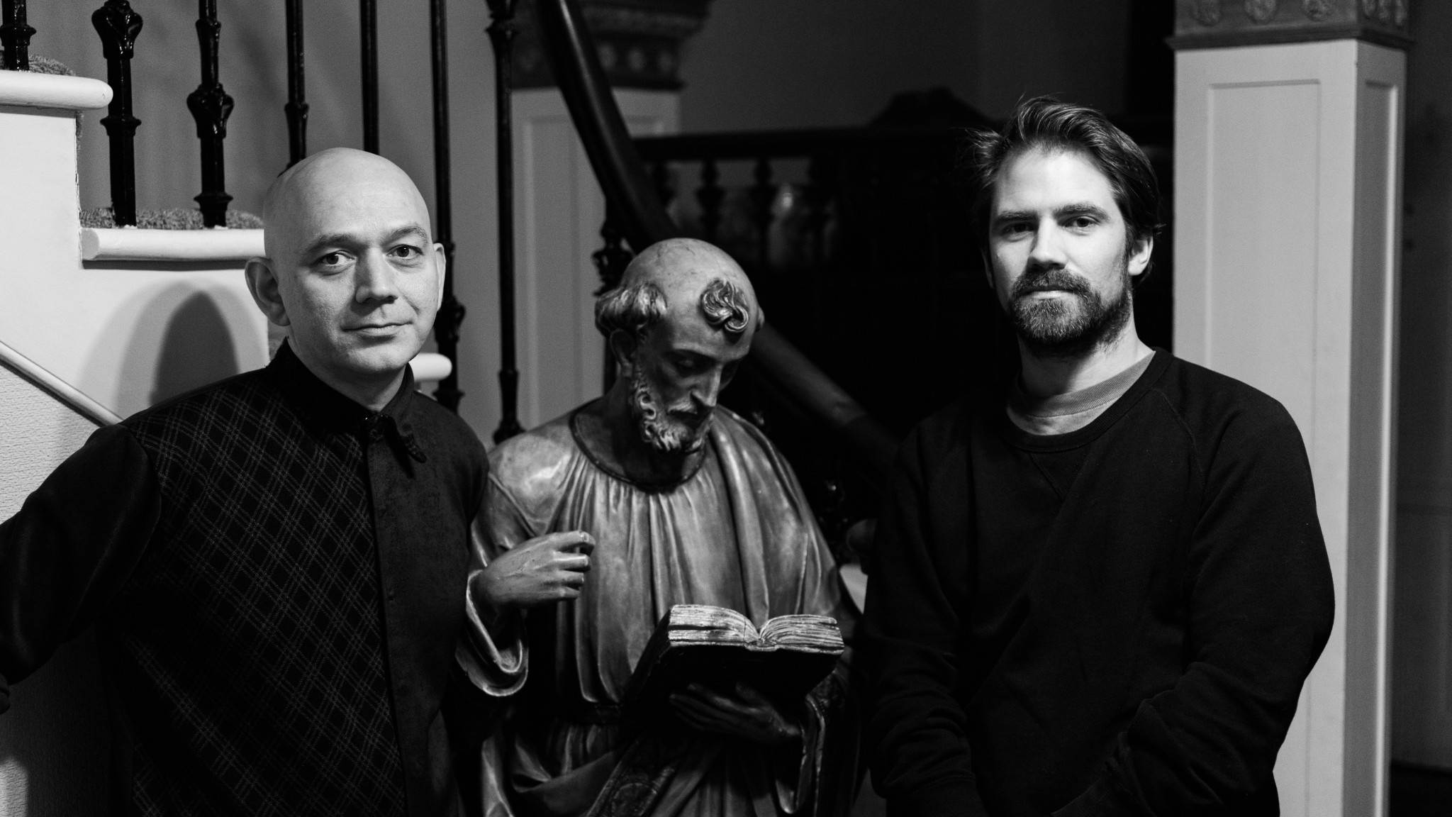 Sebastian Rochford, Kit Downes