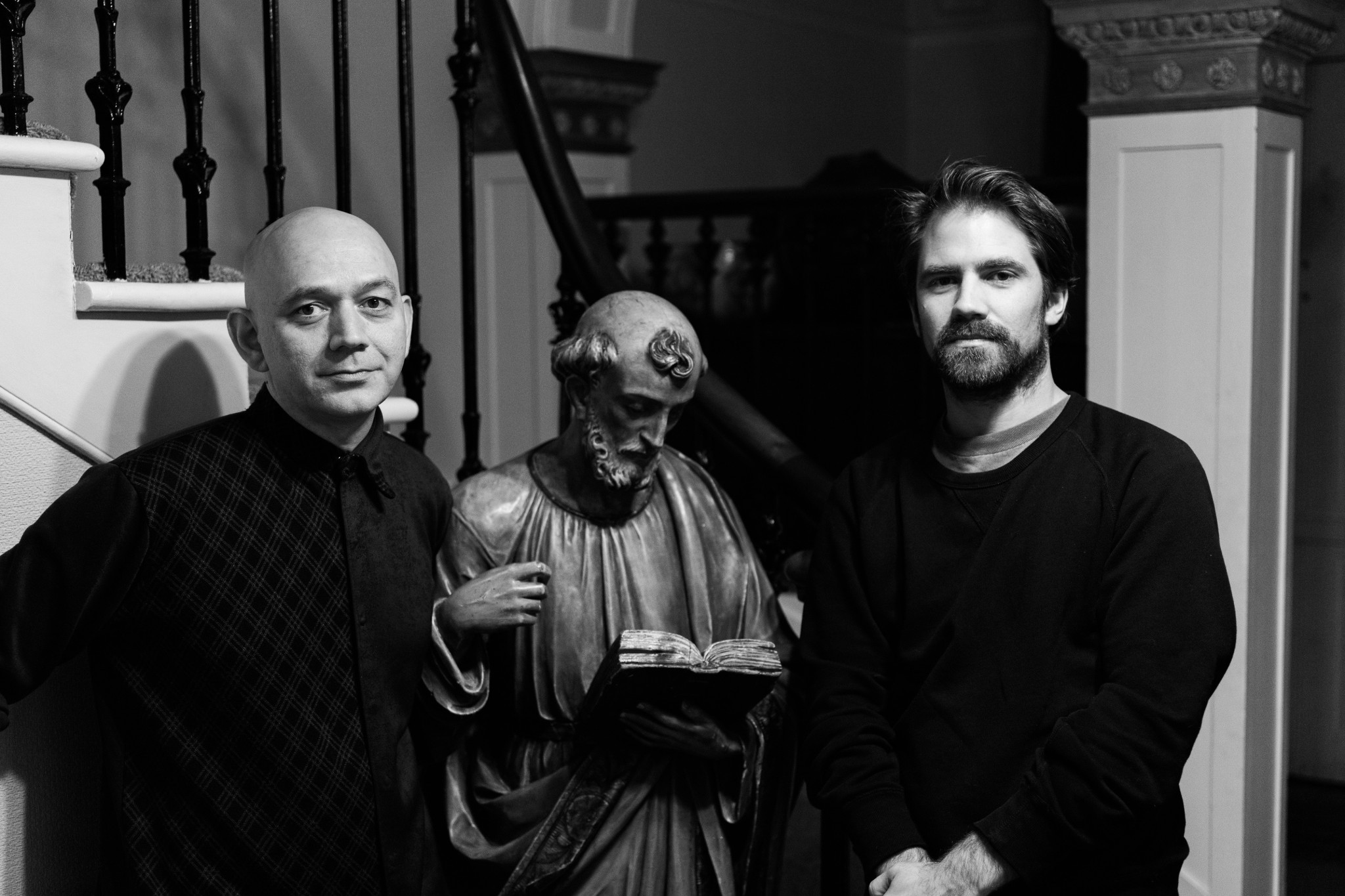 Sebastian Rochford, Kit Downes