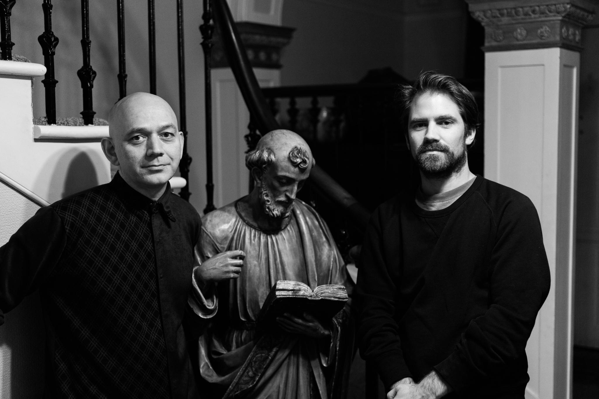 Hymnische Musik von kristalliner Transparenz