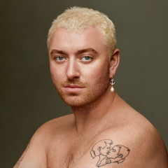 Sam Smith “GLORIA” (2023)
