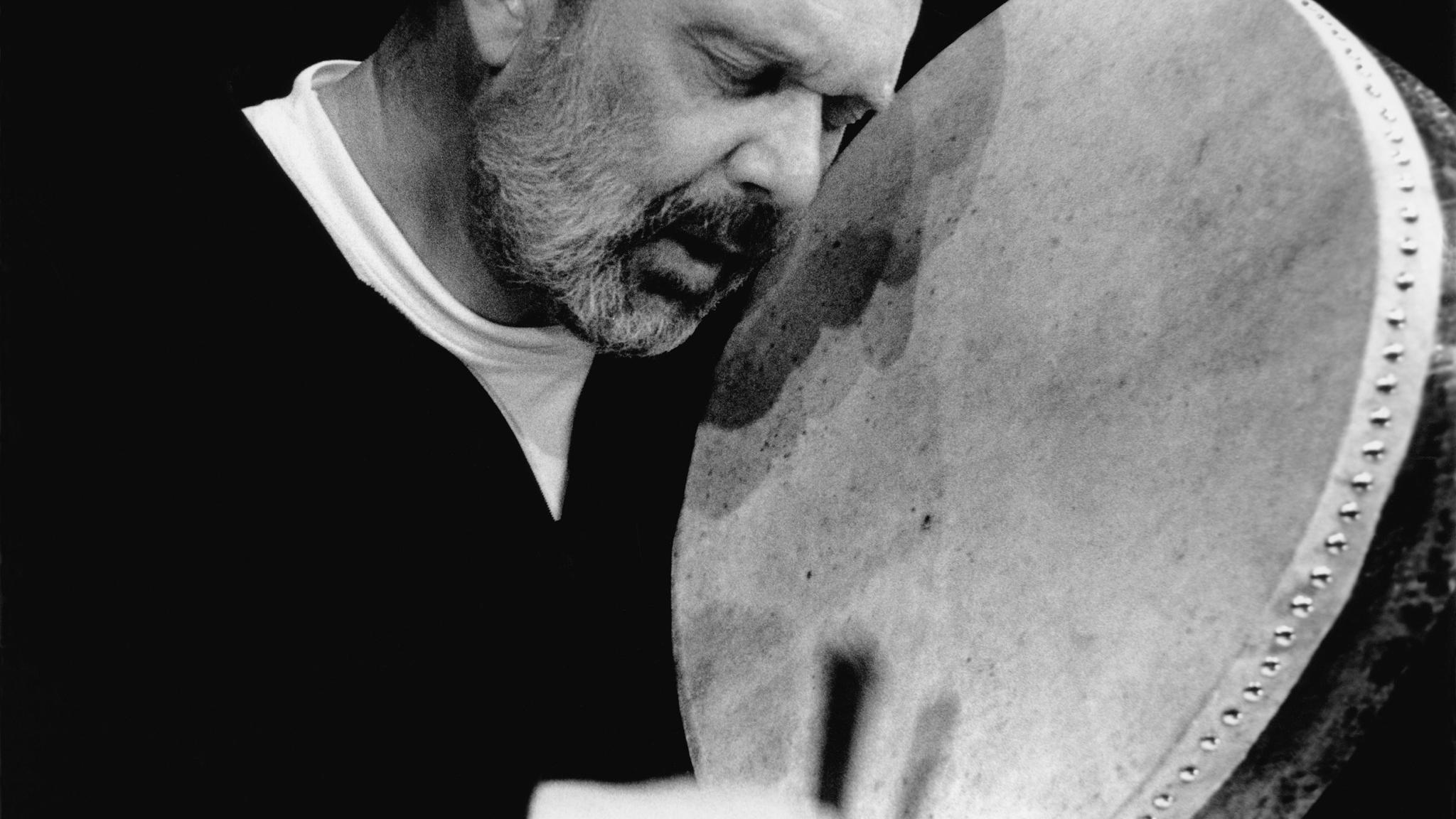 Stephan Micus