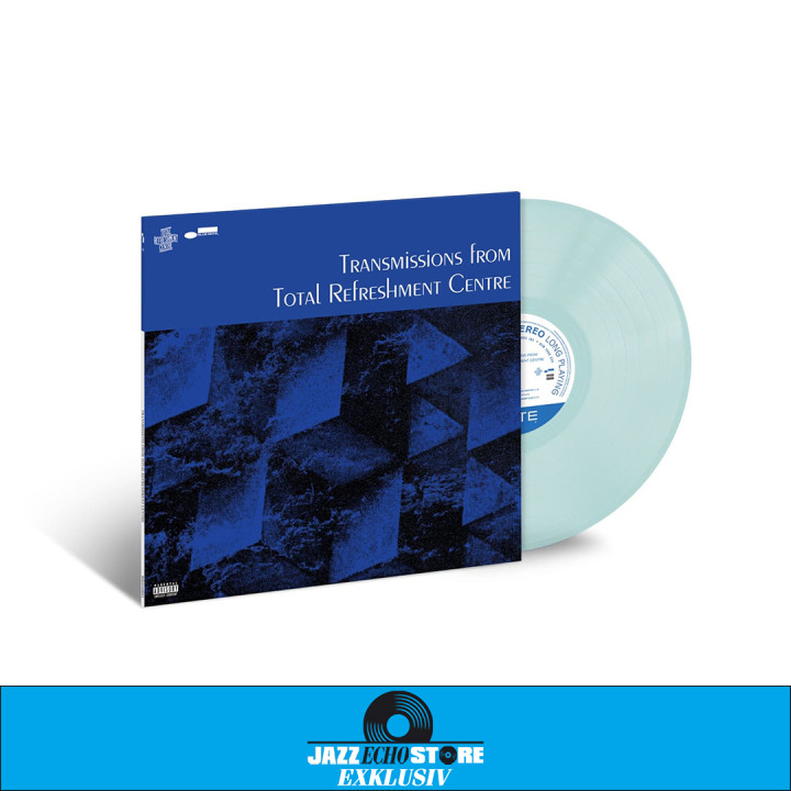 Transmissions From Total Refreshment Centre (Ltd. Excl. Clear LP)