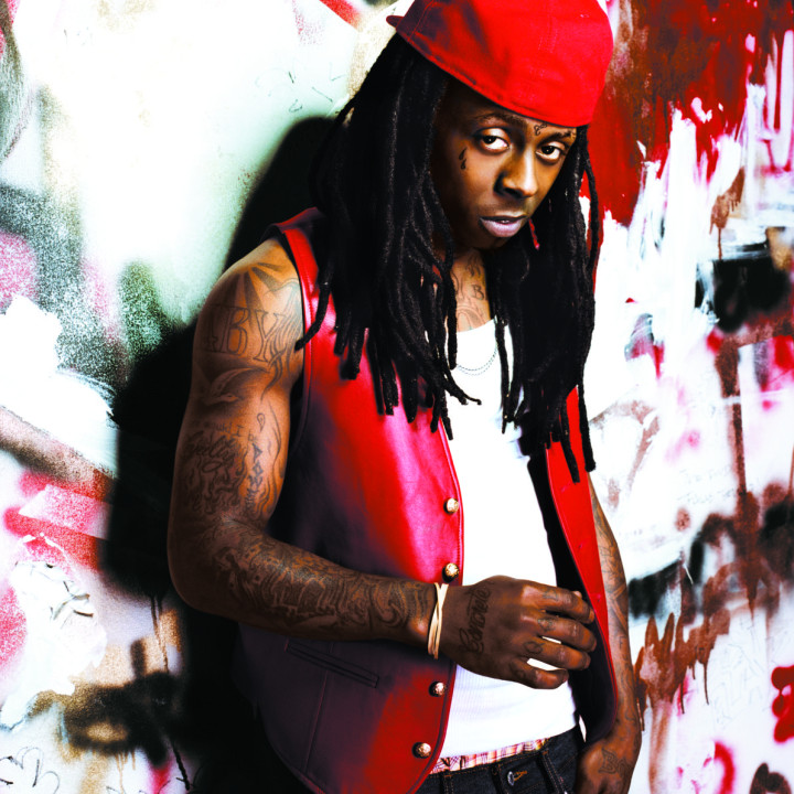 Lil Wayn Photo6 The Carte 04/2008