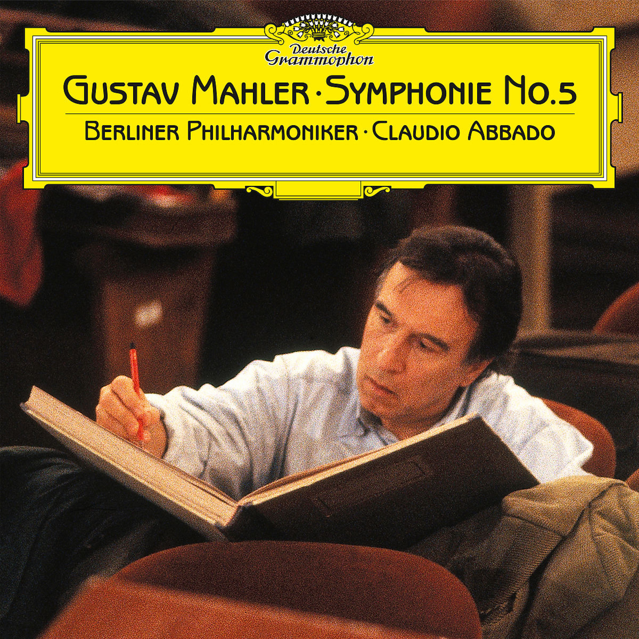 Der offizielle Shop der Deutschen Grammophon