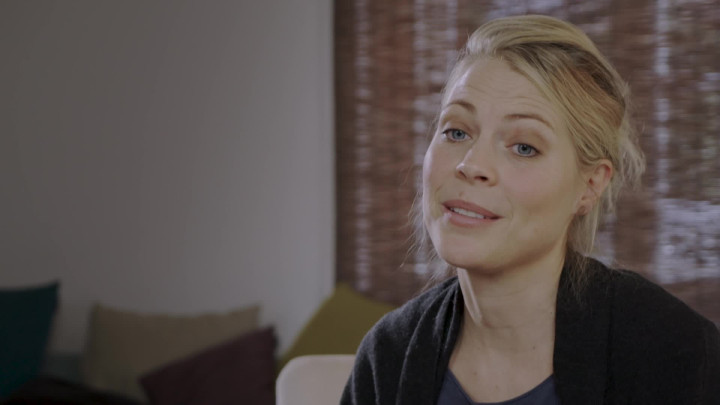 Die Geschichte von "Sensibelchen"