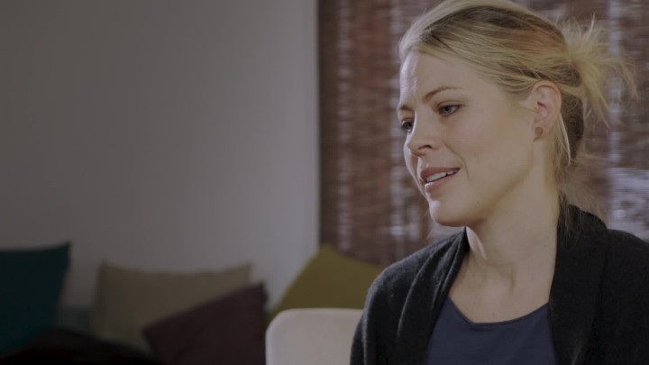 Über Hochsensibilität