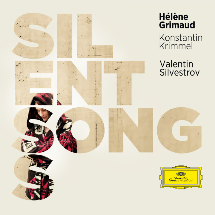 Hélène Grimaud - Silvestrov: Silent Songs
