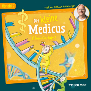 Klon-Gefahr!