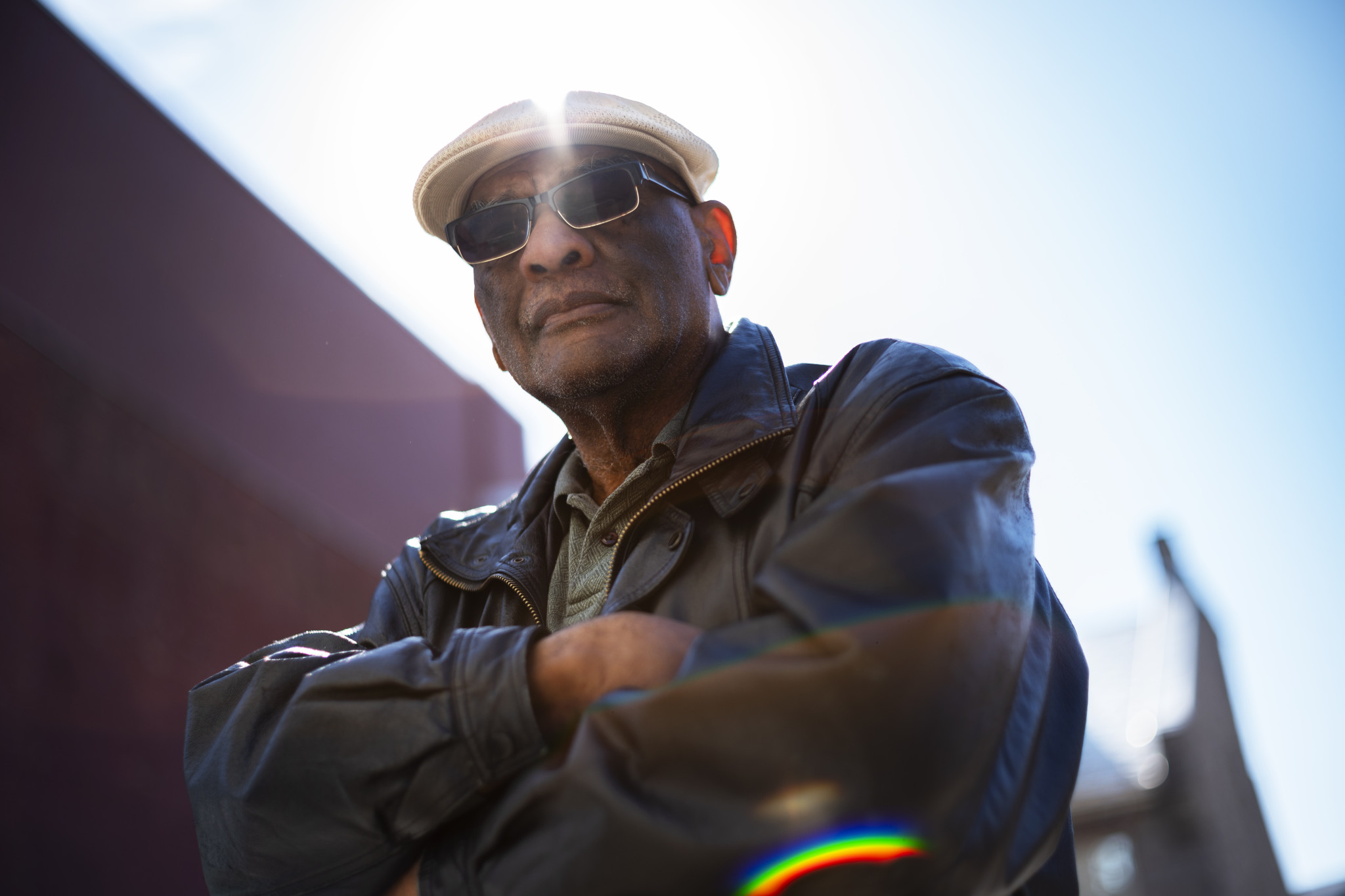 Jazzlegende mit afrokubanischen Rhythmen im Blut