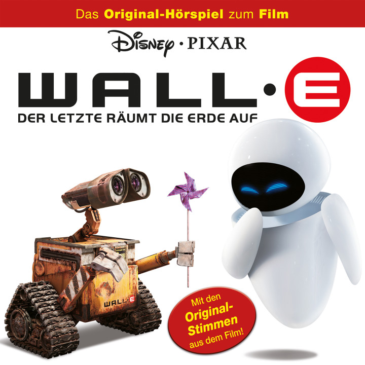 Wall-E