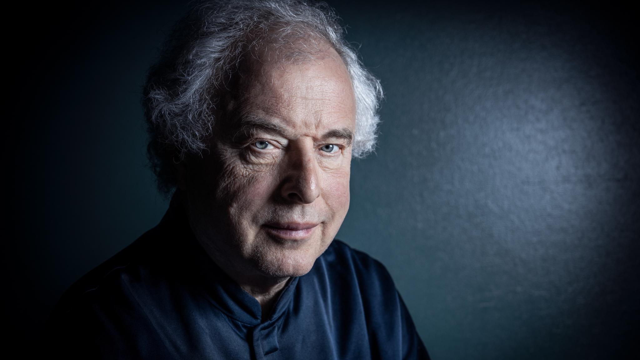 András Schiff