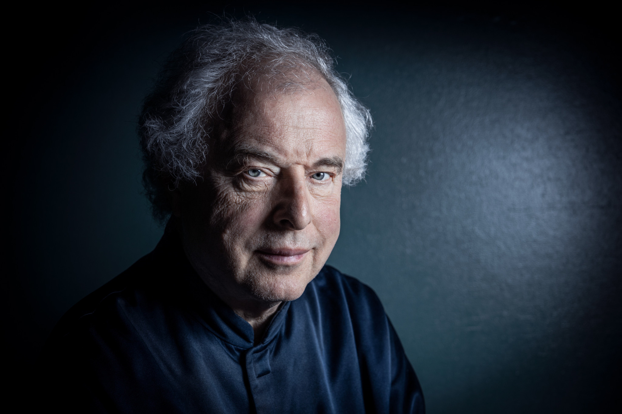 András Schiff
