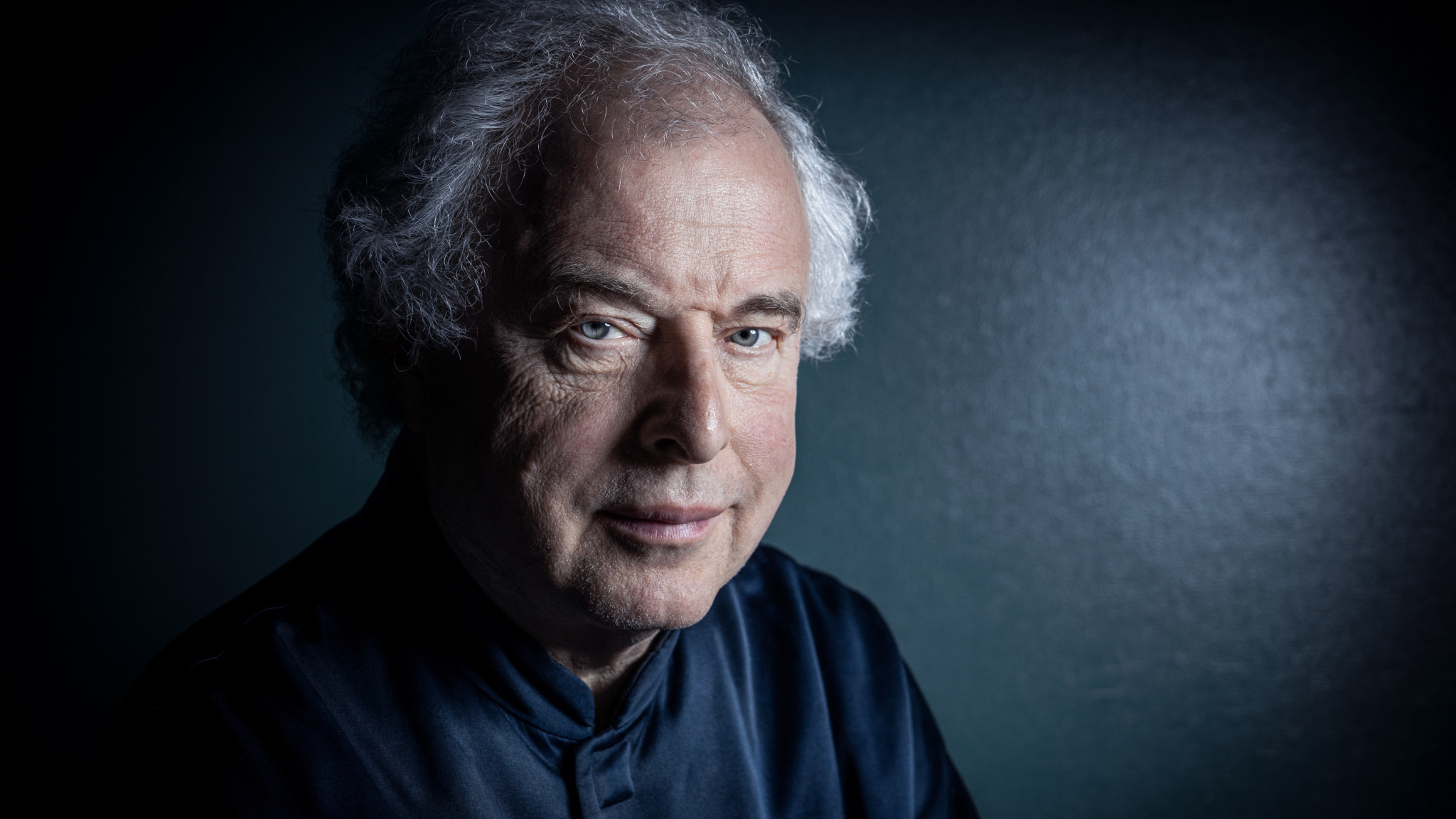 Oase der Stille – András Schiff interpretiert Bach auf dem Clavichord