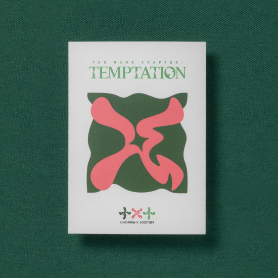 The Name Chapter: TEMPTATION