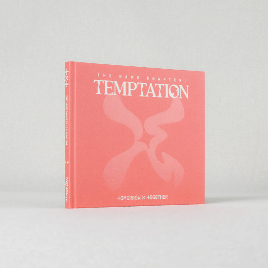 The Name Chapter: TEMPTATION