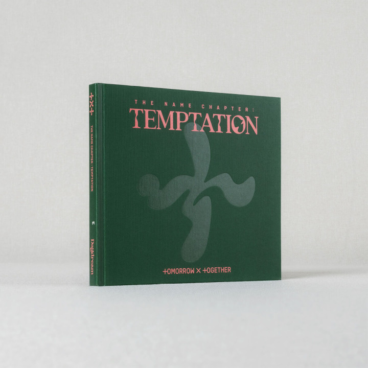 The Name Chapter: TEMPTATION
