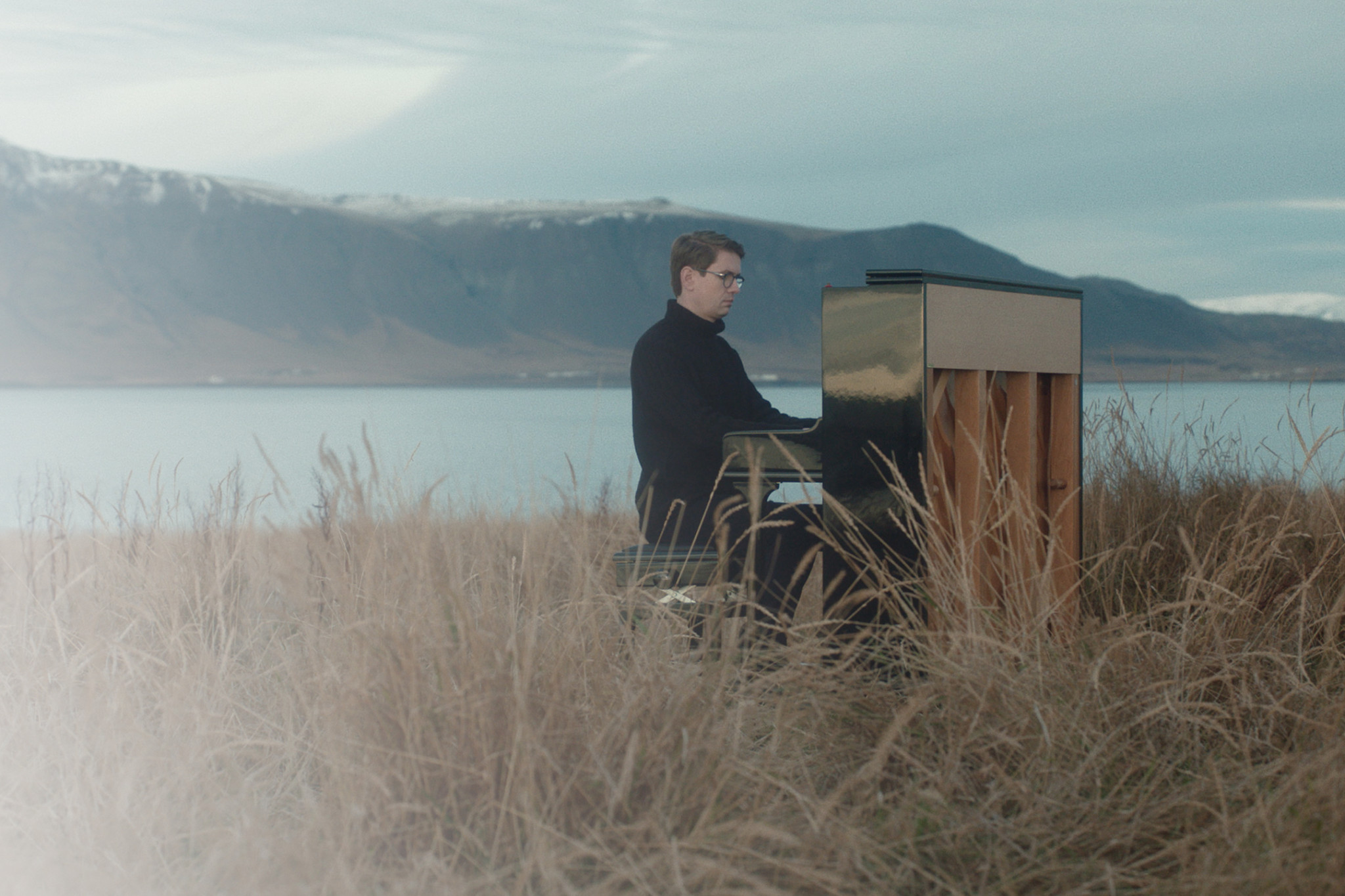 Víkingur Ólafsson - Kaldalóns: Ave María