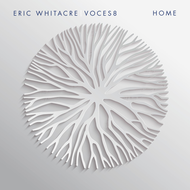 Eric Whitacre & VOCES8 Home