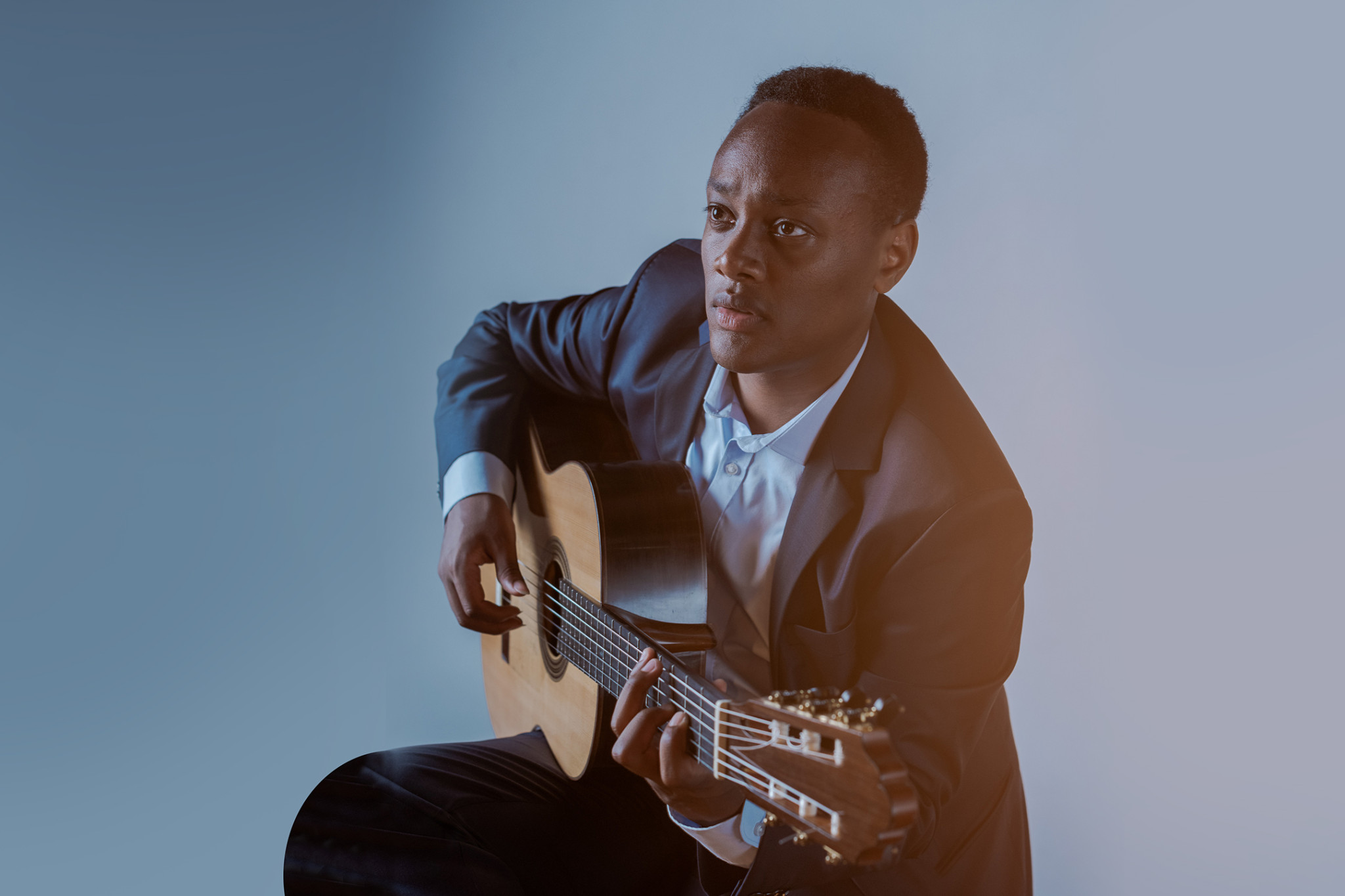 Raphael Feuillatre Visages Baroques