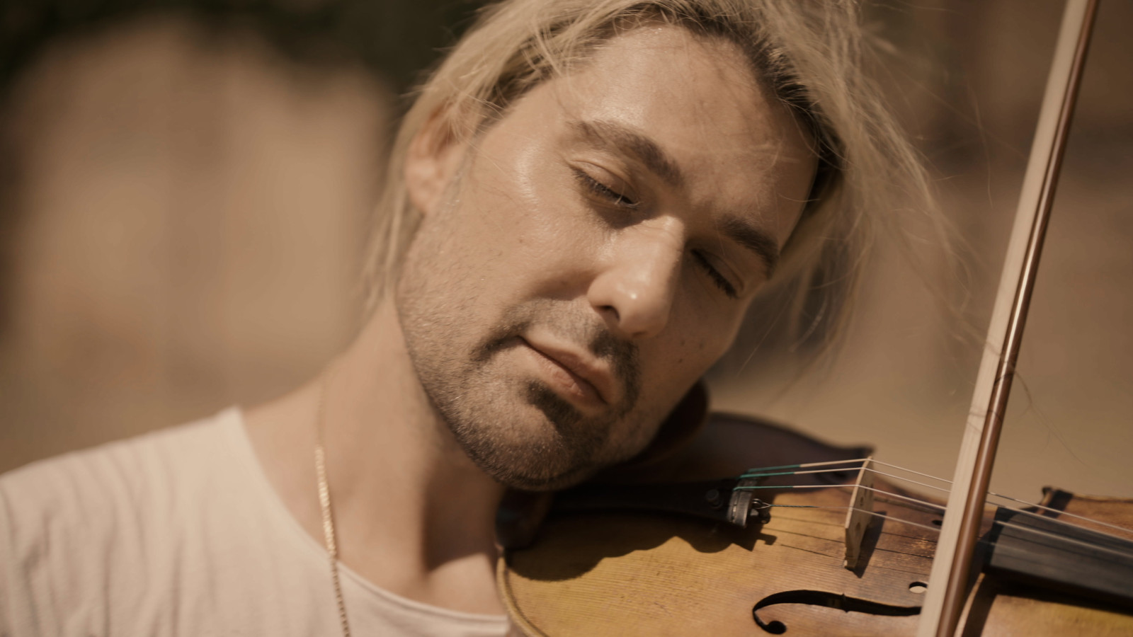 David Garrett - Videos | Deutsche Grammophon