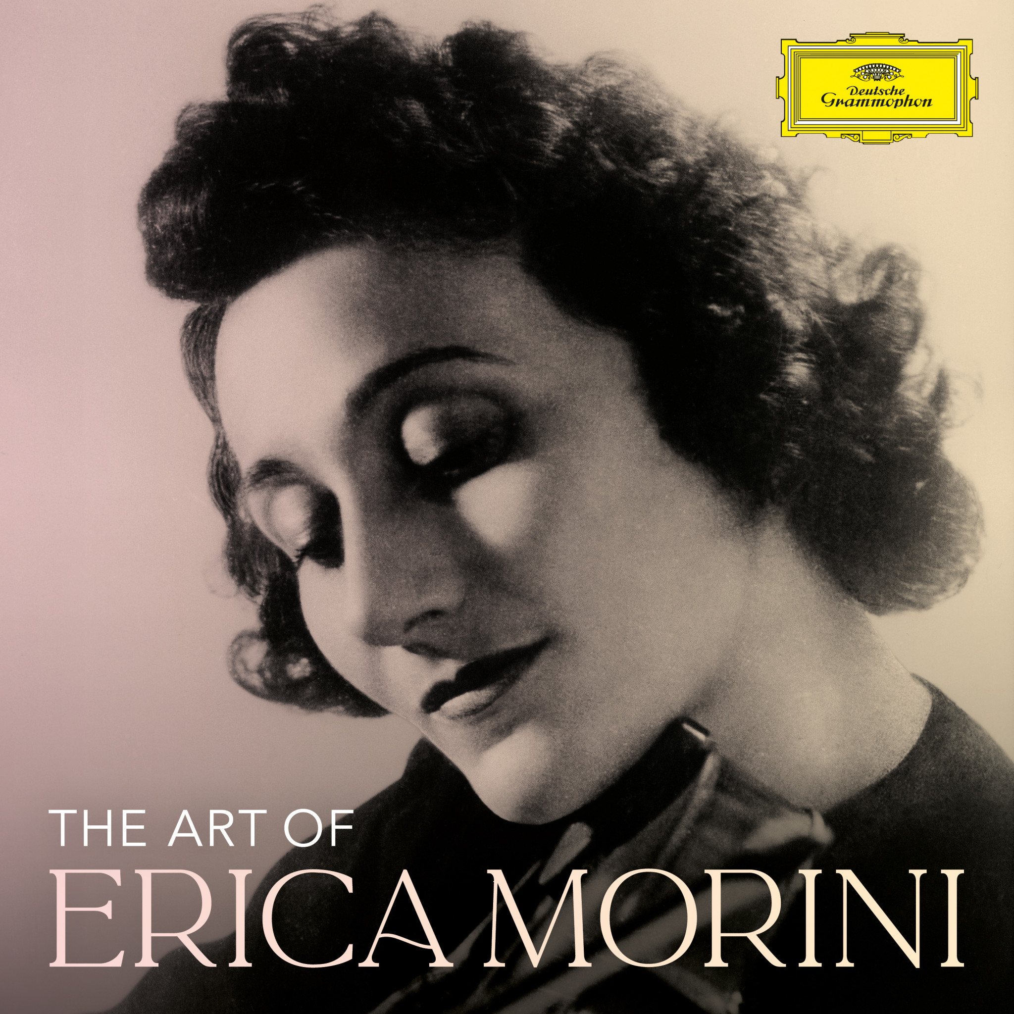 Der offizielle Shop der Deutschen Grammophon