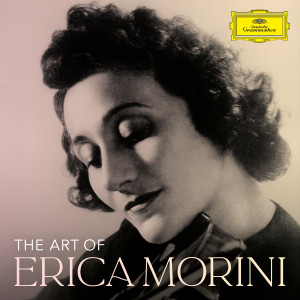 The Art of Erica Morini