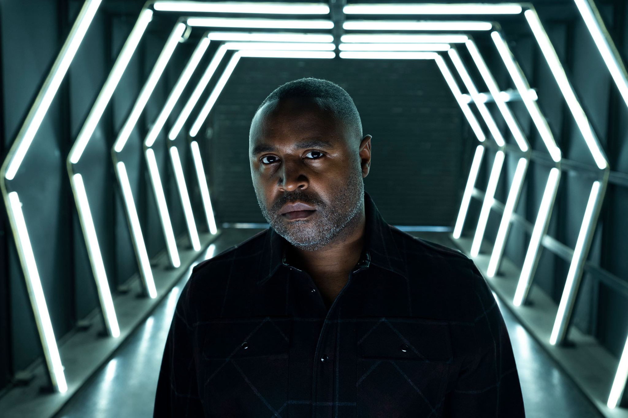 Kühner Sprung ins kalte Wasser