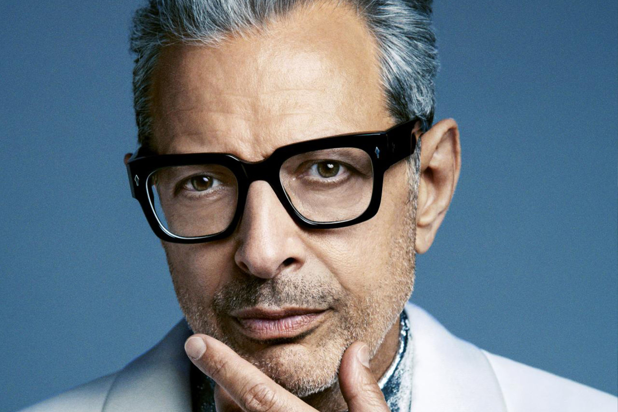Jeff Goldblum