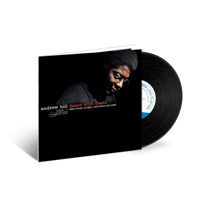 Andrew Hill: Dance With Death (Tone Poet Vinyl)
