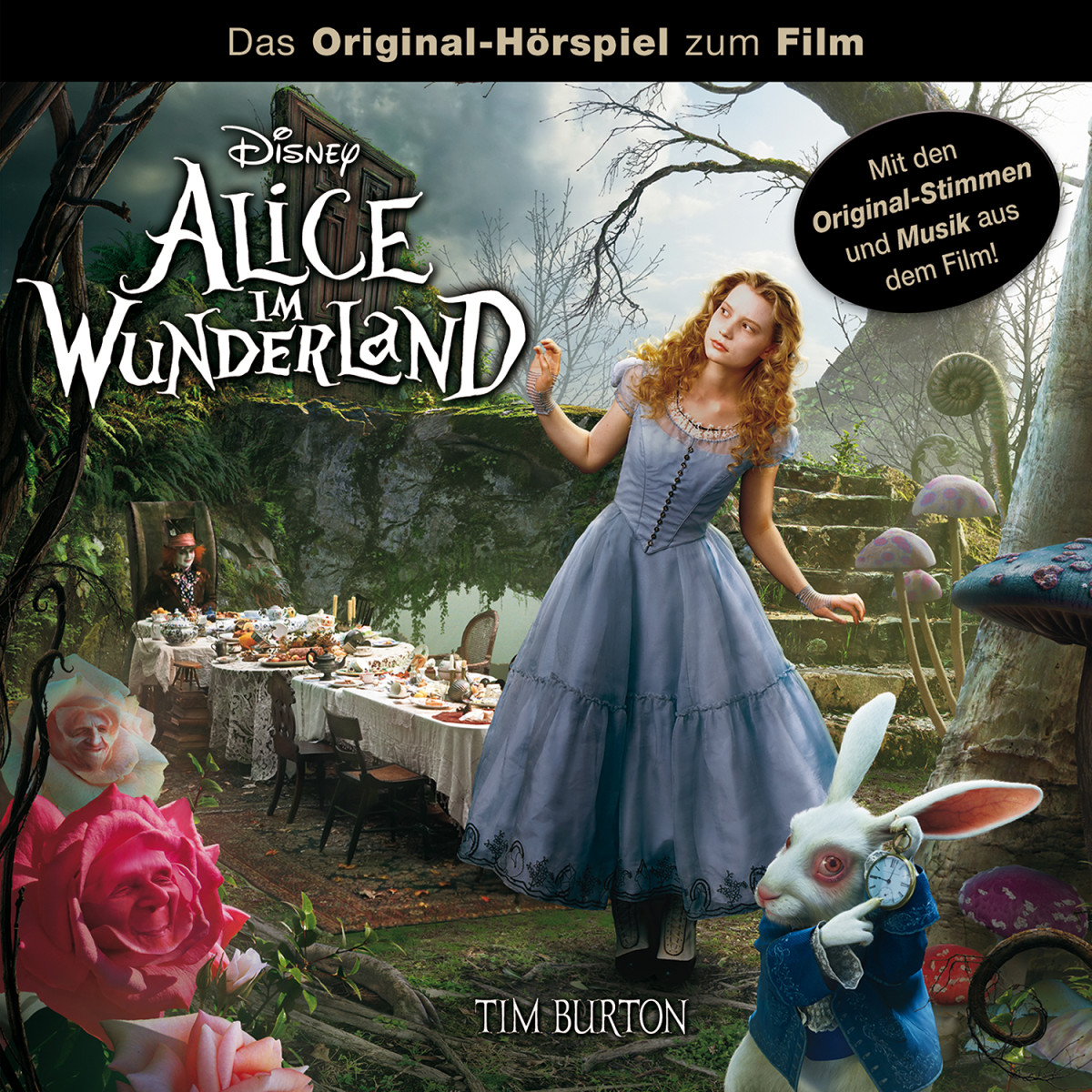 Bse Knigin Alice Im Wunderland