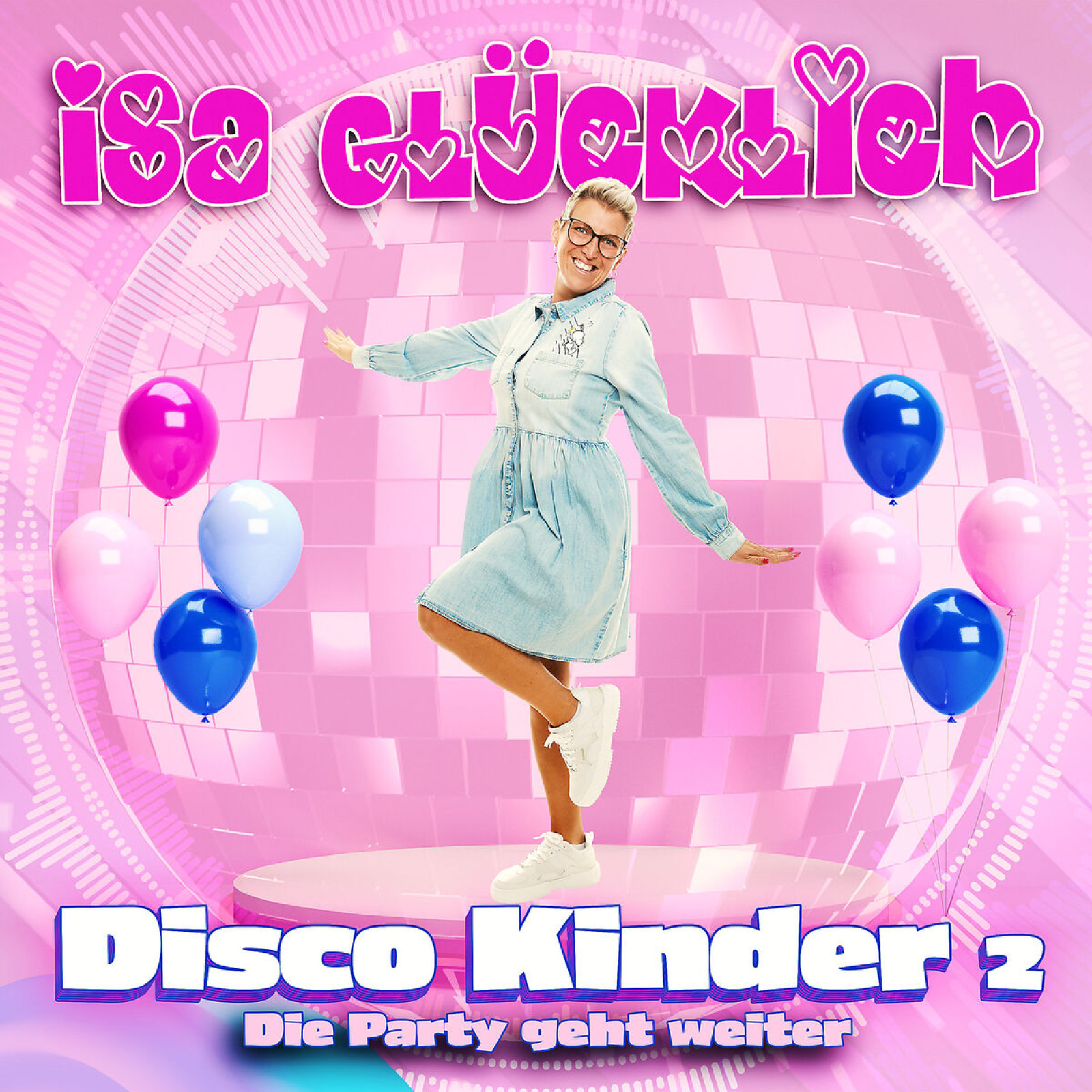 Disco Kinder 2 Die Party Geht Weiter Karussell Musik Und Disco kinder 2 die party geht weiter karussell musik und